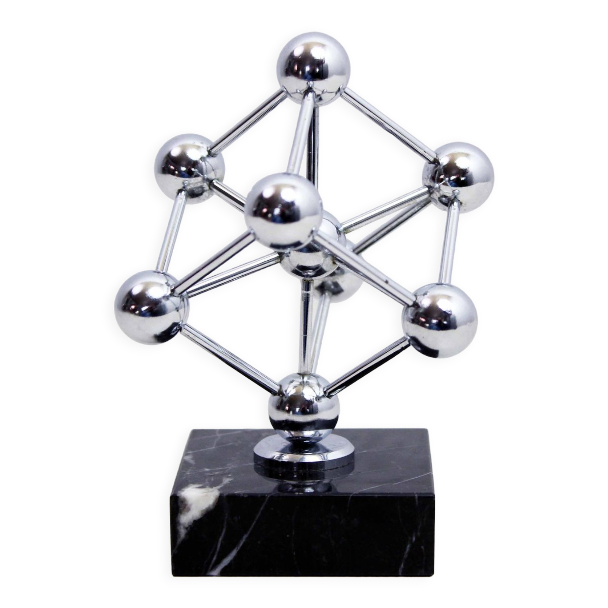 Sculpture Atomium 1960