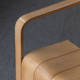 Sidechair by Gijs Bakker, Netherlands, 1970’s
