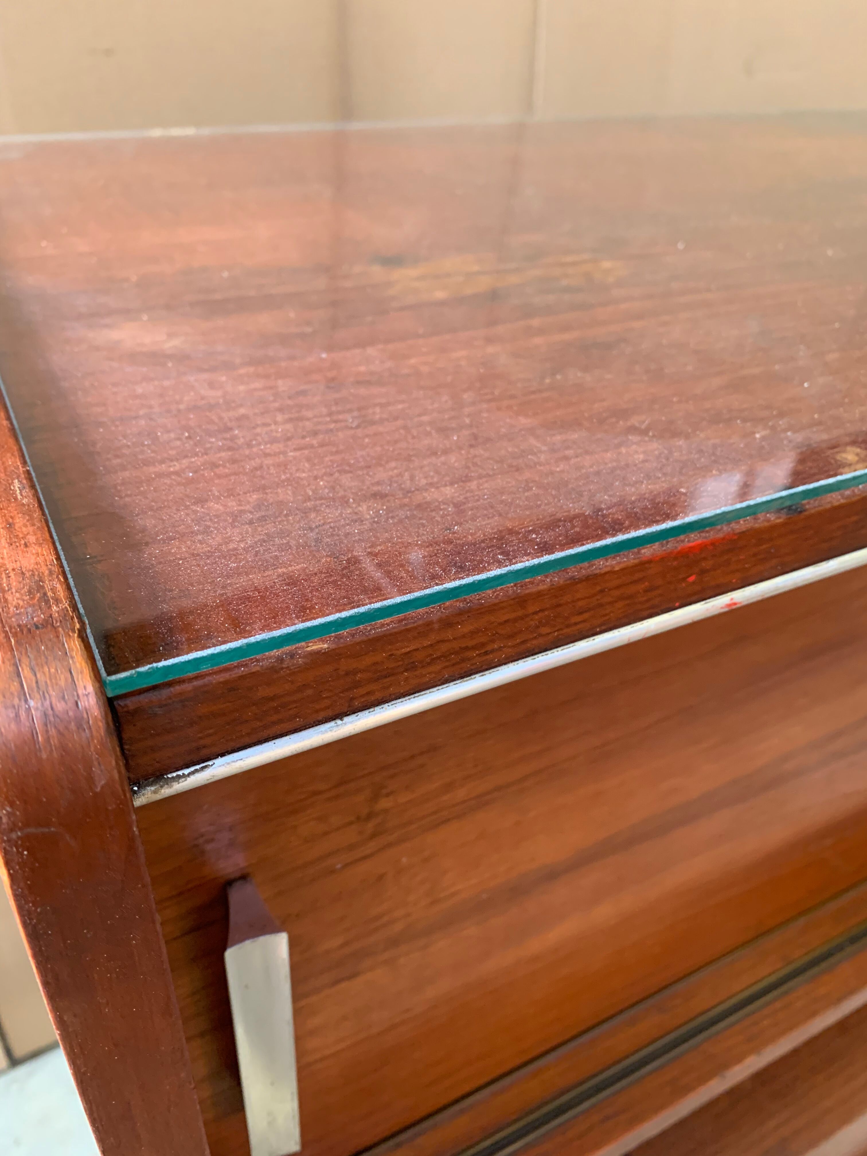 Vintage sideboard 1960
