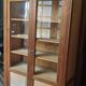 Art Deco display cabinet