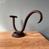 Wall hook, coat rack 1930