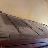 Armoire normande 1749