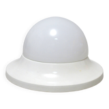 RZB 70s white wall or ceiling light