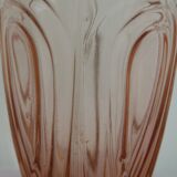 Glass vase