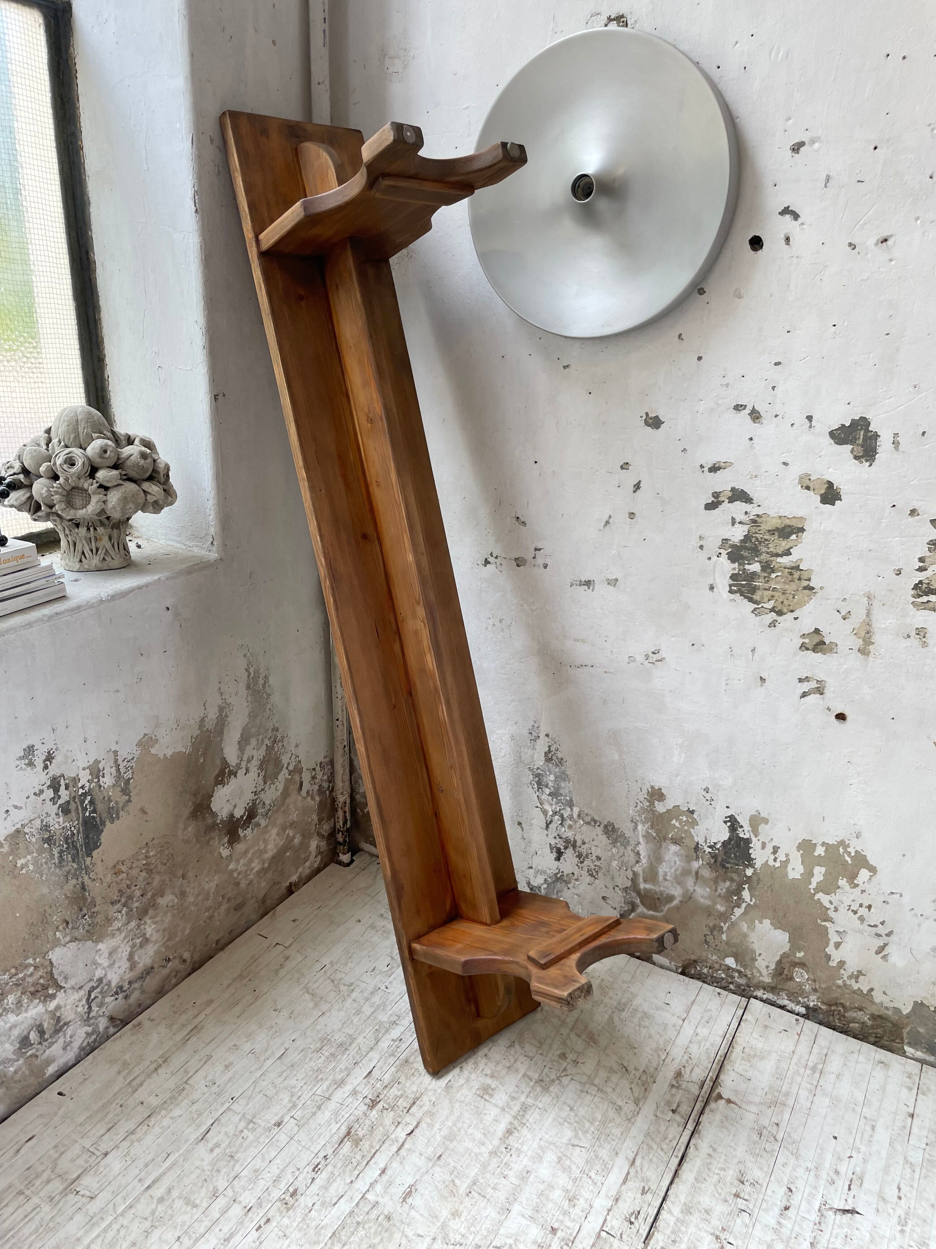 Pine farm bench 180 cm