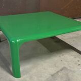 Artemide table - Demetrio 70 by Vico Magistretti