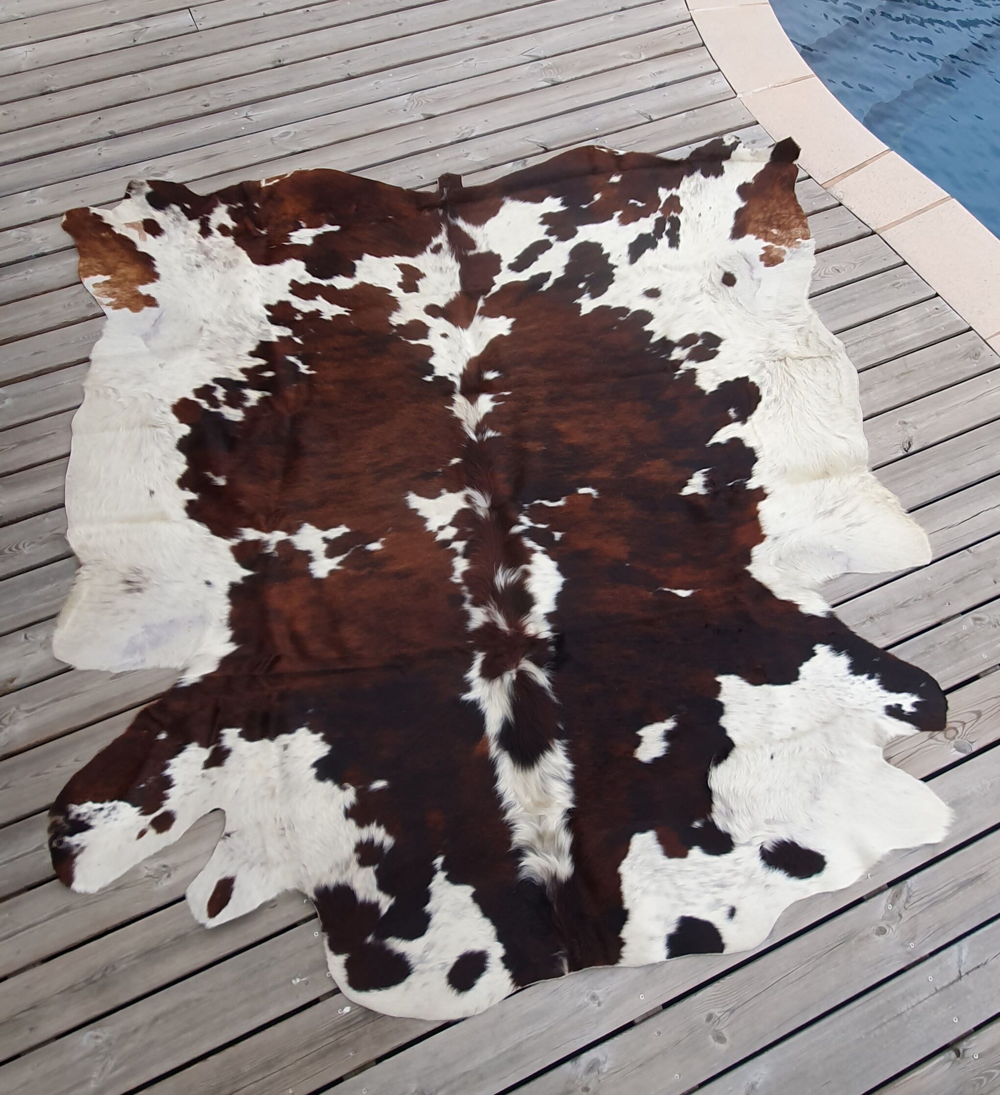 Cowhide