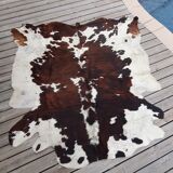 Cowhide