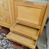 Buffet de Guillerme et Chambron