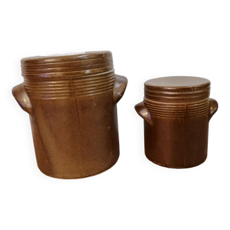 Pots