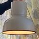 Large pendant light - Vintage-retro - 1960s - Amilux
