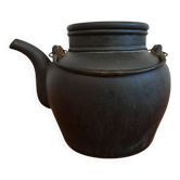 Théière antique Yixing dynastie Qing 1910s