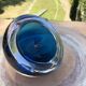 St. Louis Crystal Ashtray