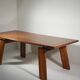 Sapporo Dining Table by Mario Marenco for Mobil Girgi- Italy, 1969