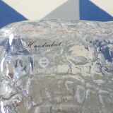 Grohe ice cube glass ceiling lamp