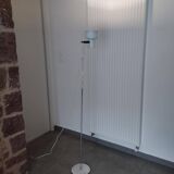 Space-Age Lamp - Scandinavian design floor lamp - adjustable vintage style