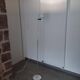 Space-Age Lamp - Scandinavian design floor lamp - adjustable vintage era