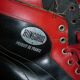 Hungaria ice hockey skates, tail 43
