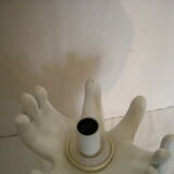 Hand lamp from the 70s