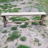 Banc vintage