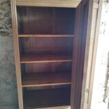 Art deco wardrobe