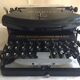 Typewriter "Empire"