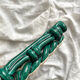 Vintage Vallauris woven ceramic trivet
