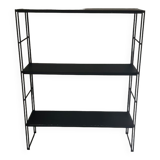 Wall shelf