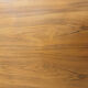 Extendable dining table in teak by Ib Kofod-Larsen