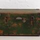 Vintage World War II ammunition box (c.1945) #9