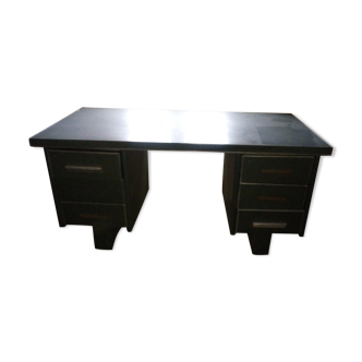 Industrial desk