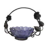 Corbeille Art Déco