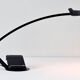 Lampe, Fase, 1980