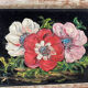 Tableau fleurs de Robert Giovani