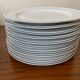 10 Bernardaud Limoges Ravel dessert plates