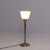 High lamp Erpe Bauhaus / Art Deco