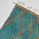 3m/2m wool rug