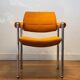Ensemble de 4 fauteuils Miller Borgsen pour Röder & Söhne, Allemagne, 1974