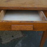 Oak desk 1940