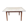 Table bois et formica