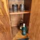 Art Deco bar furniture
