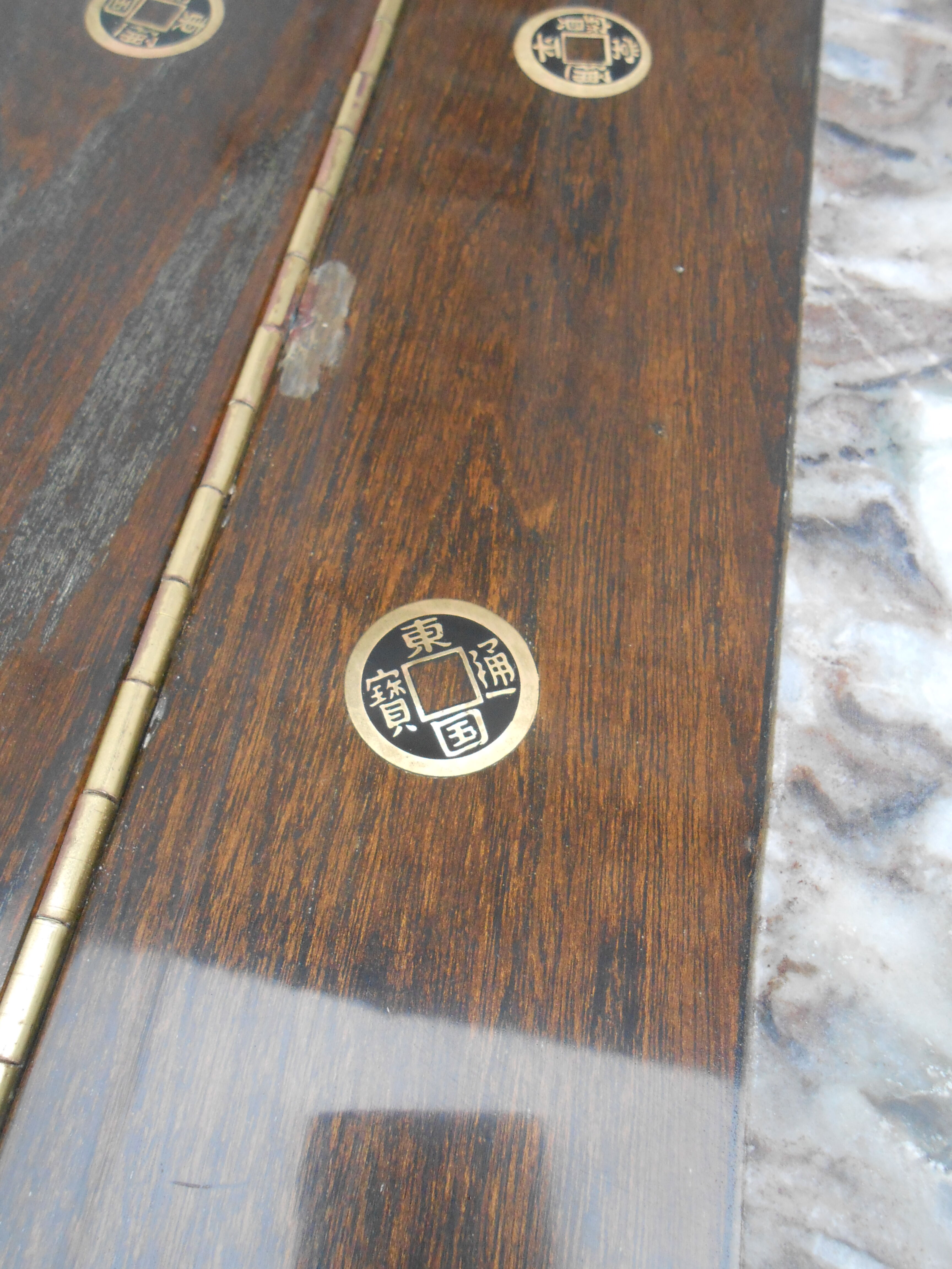 Chinese bar furniture