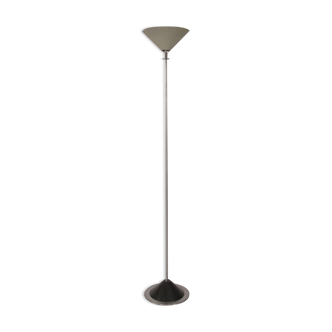 Floor lamp of the Italian brand Luci, 1980