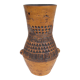 70's ceramic vase