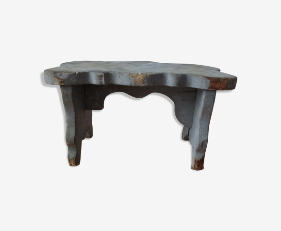 Tabouret de ferme