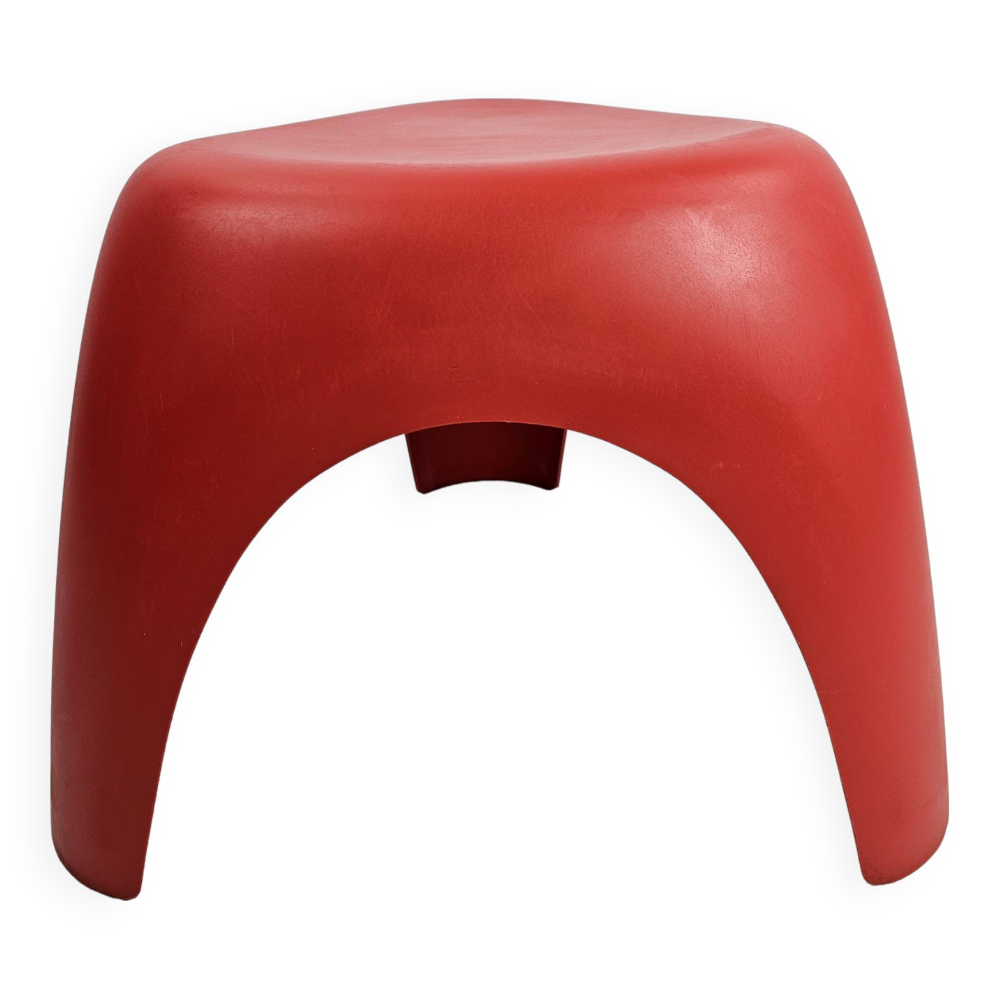 Vitra Tabourets tabouret éléphant Sori Yanagi édition limitée