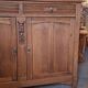 Antique Parisian sideboard