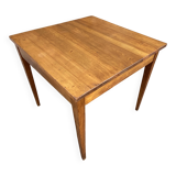 Vintage bistro table