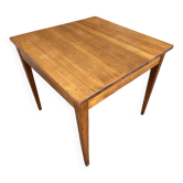 Vintage bistro table