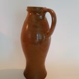Pitcher vase in sandies